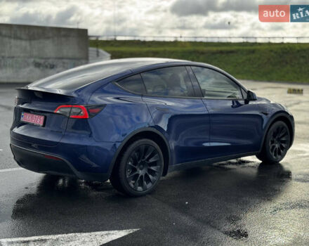 Тесла Model Y, об'ємом двигуна 0 л та пробігом 94 тис. км за 23900 $, фото 3 на Automoto.ua