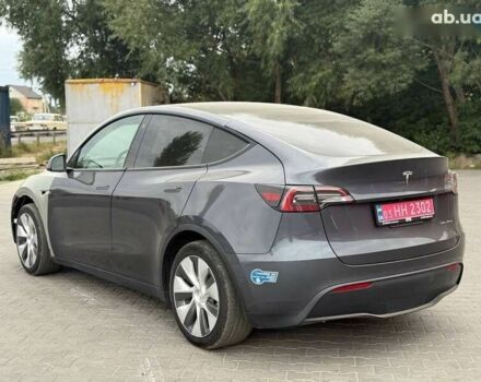 Тесла Model Y 2021 в Луцке на Automoto.ua Тесла Model Y, объемом двигателя 0 л и пробегом 225 тыс. км за 17900 $, фото 1 на Automoto.ua