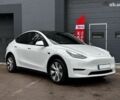 Тесла Model Y, объемом двигателя 0 л и пробегом 48 тыс. км за 30600 $, фото 10 на Automoto.ua
