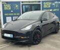 Тесла Model Y, об'ємом двигуна 0 л та пробігом 127 тис. км за 26990 $, фото 1 на Automoto.ua