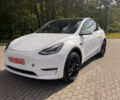 Тесла Model Y, объемом двигателя 0 л и пробегом 55 тыс. км за 23700 $, фото 1 на Automoto.ua