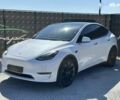 Тесла Model Y, объемом двигателя 0 л и пробегом 94 тыс. км за 21999 $, фото 1 на Automoto.ua