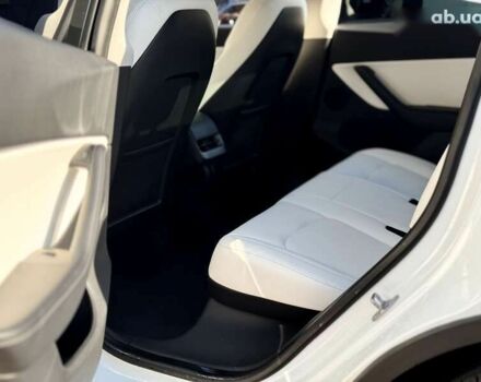 Тесла Model Y, объемом двигателя 0 л и пробегом 115 тыс. км за 23999 $, фото 14 на Automoto.ua