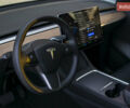 Тесла Model Y, объемом двигателя 0 л и пробегом 46 тыс. км за 25000 $, фото 15 на Automoto.ua