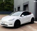 Тесла Model Y, объемом двигателя 0 л и пробегом 115 тыс. км за 25999 $, фото 3 на Automoto.ua