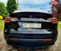 Тесла Model Y, объемом двигателя 0 л и пробегом 25 тыс. км за 35000 $, фото 17 на Automoto.ua
