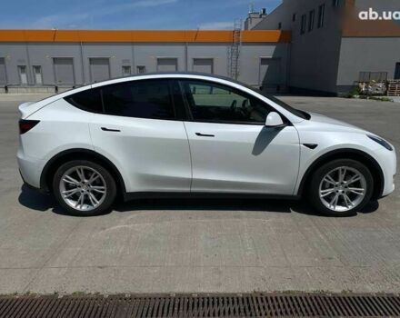 Тесла Model Y, объемом двигателя 0 л и пробегом 110 тыс. км за 22490 $, фото 13 на Automoto.ua