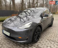 Тесла Model Y, объемом двигателя 0 л и пробегом 61 тыс. км за 24500 $, фото 15 на Automoto.ua
