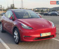 Тесла Model Y, объемом двигателя 0 л и пробегом 106 тыс. км за 23900 $, фото 1 на Automoto.ua