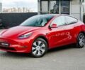 Тесла Model Y, объемом двигателя 0 л и пробегом 20 тыс. км за 26500 $, фото 1 на Automoto.ua