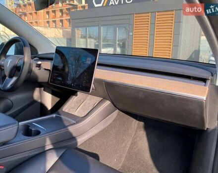 Тесла Model Y, объемом двигателя 0 л и пробегом 118 тыс. км за 21890 $, фото 9 на Automoto.ua