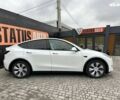 Тесла Model Y, объемом двигателя 0 л и пробегом 46 тыс. км за 29000 $, фото 3 на Automoto.ua
