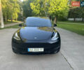 Тесла Model Y, объемом двигателя 0 л и пробегом 86 тыс. км за 32000 $, фото 1 на Automoto.ua