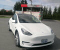 Тесла Model Y, объемом двигателя 0 л и пробегом 11 тыс. км за 54900 $, фото 2 на Automoto.ua