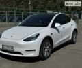 Тесла Model Y, об'ємом двигуна 0 л та пробігом 48 тис. км за 28000 $, фото 1 на Automoto.ua