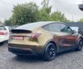 Тесла Model Y 2021 в Луцке на Automoto.ua Тесла Model Y, объемом двигателя 0 л и пробегом 79 тыс. км за 25900 $, фото 15 на Automoto.ua