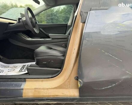 Тесла Model Y, об'ємом двигуна 0 л та пробігом 102 тис. км за 18200 $, фото 19 на Automoto.ua
