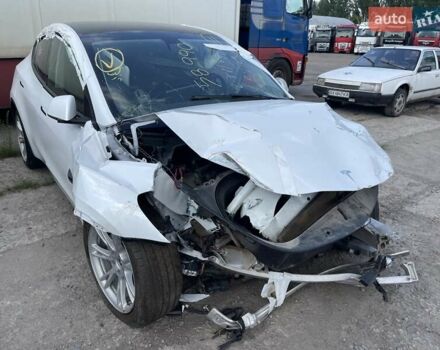 Тесла Model Y, об'ємом двигуна 0 л та пробігом 53 тис. км за 9999 $, фото 10 на Automoto.ua