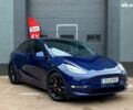 Тесла Model Y 2021 в Киеве на Automoto.ua Тесла Model Y, объемом двигателя 0 л и пробегом 86 тыс. км за 27999 $, фото 1 на Automoto.ua