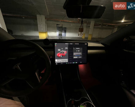 Тесла Model Y, объемом двигателя 0 л и пробегом 106 тыс. км за 23900 $, фото 14 на Automoto.ua