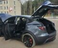 Тесла Model Y, объемом двигателя 0 л и пробегом 61 тыс. км за 27000 $, фото 13 на Automoto.ua