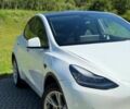 Тесла Model Y, объемом двигателя 0 л и пробегом 38 тыс. км за 36500 $, фото 2 на Automoto.ua
