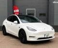 Тесла Model Y, объемом двигателя 0 л и пробегом 115 тыс. км за 25999 $, фото 11 на Automoto.ua