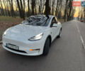Тесла Model Y, объемом двигателя 0 л и пробегом 50 тыс. км за 31000 $, фото 1 на Automoto.ua
