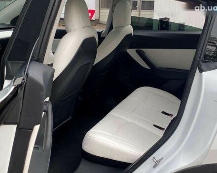 Тесла Model Y, объемом двигателя 0 л и пробегом 115 тыс. км за 25999 $, фото 14 на Automoto.ua