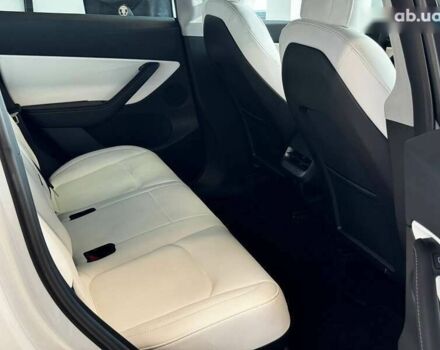 Тесла Model Y, объемом двигателя 0 л и пробегом 1 тыс. км за 29500 $, фото 22 на Automoto.ua