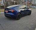Тесла Model Y, объемом двигателя 0 л и пробегом 28 тыс. км за 22000 $, фото 20 на Automoto.ua