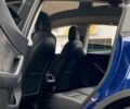Тесла Model Y 2021 в Киеве на Automoto.ua Тесла Model Y, объемом двигателя 0 л и пробегом 86 тыс. км за 27999 $, фото 15 на Automoto.ua