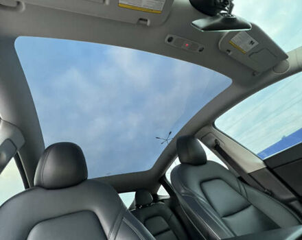 Тесла Model Y, объемом двигателя 0 л и пробегом 50 тыс. км за 26300 $, фото 33 на Automoto.ua