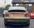 Тесла Model Y 2021 в Луцке на Automoto.ua Тесла Model Y, объемом двигателя 0 л и пробегом 79 тыс. км за 25900 $, фото 18 на Automoto.ua