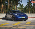 Тесла Model Y, объемом двигателя 0 л и пробегом 46 тыс. км за 25000 $, фото 2 на Automoto.ua