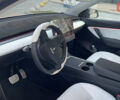 Тесла Model Y, объемом двигателя 0 л и пробегом 57 тыс. км за 35000 $, фото 12 на Automoto.ua