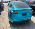 Тесла Model Y, объемом двигателя 0 л и пробегом 95 тыс. км за 31500 $, фото 6 на Automoto.ua