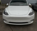 Тесла Model Y, объемом двигателя 0 л и пробегом 63 тыс. км за 25500 $, фото 1 на Automoto.ua