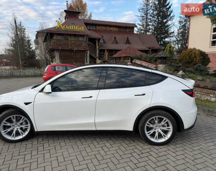 Тесла Model Y, об'ємом двигуна 0 л та пробігом 98 тис. км за 23400 $, фото 5 на Automoto.ua