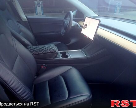Тесла Model Y, объемом двигателя 0 л и пробегом 90 тыс. км за 22000 $, фото 5 на Automoto.ua