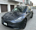 Тесла Model Y, объемом двигателя 0 л и пробегом 36 тыс. км за 28500 $, фото 1 на Automoto.ua