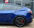 Тесла Model Y 2021 в Киеве на Automoto.ua Тесла Model Y, объемом двигателя 0 л и пробегом 86 тыс. км за 27999 $, фото 6 на Automoto.ua
