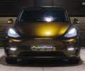 Тесла Model Y, объемом двигателя 0 л и пробегом 67 тыс. км за 25900 $, фото 7 на Automoto.ua