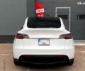 Тесла Model Y, объемом двигателя 0 л и пробегом 115 тыс. км за 25999 $, фото 8 на Automoto.ua