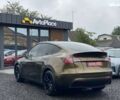 Тесла Model Y 2021 в Луцке на Automoto.ua Тесла Model Y, объемом двигателя 0 л и пробегом 79 тыс. км за 25900 $, фото 8 на Automoto.ua