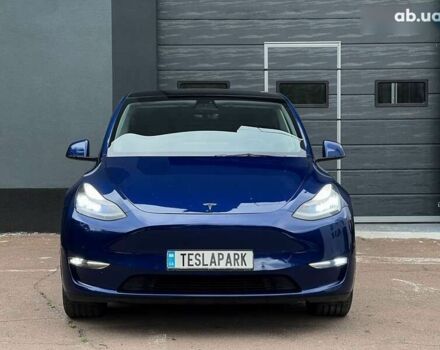 Тесла Model Y, об'ємом двигуна 0 л та пробігом 66 тис. км за 25000 $, фото 2 на Automoto.ua