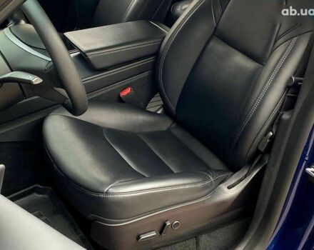 Тесла Model Y 2021 в Киеве на Automoto.ua Тесла Model Y, объемом двигателя 0 л и пробегом 86 тыс. км за 27999 $, фото 12 на Automoto.ua