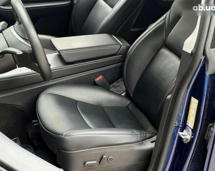 Тесла Model Y, об'ємом двигуна 0 л та пробігом 66 тис. км за 25000 $, фото 12 на Automoto.ua