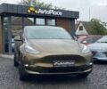 Тесла Model Y 2021 в Луцке на Automoto.ua Тесла Model Y, объемом двигателя 0 л и пробегом 79 тыс. км за 25900 $, фото 6 на Automoto.ua