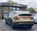 Тесла Model Y 2021 в Луцке на Automoto.ua Тесла Model Y, объемом двигателя 0 л и пробегом 79 тыс. км за 25900 $, фото 12 на Automoto.ua